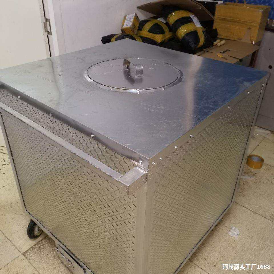 疆馕坑烧烤炉架子肉馕饼羊腿排全羊烤鸡全套成品送工具烤肉