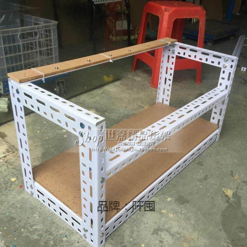 多显卡机架16卡双层电脑架8卡单层架612卡支架三层24卡散热货架