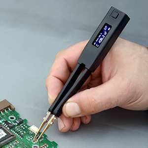 ST-5S  SMART TWEEZERS 镊子电桥Smart Tweezers   LCR-Reader