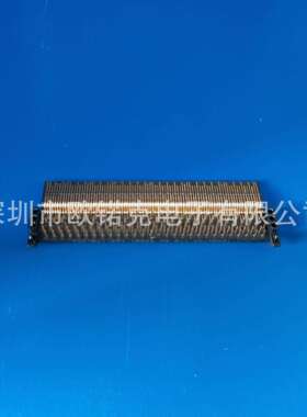 HARTING浩亭16211701303000哈丁TCA连接器通孔直角安装