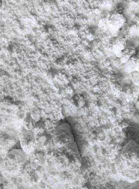 供应白色电气石粉白色托玛琳粉白色微细4000目电气石粉