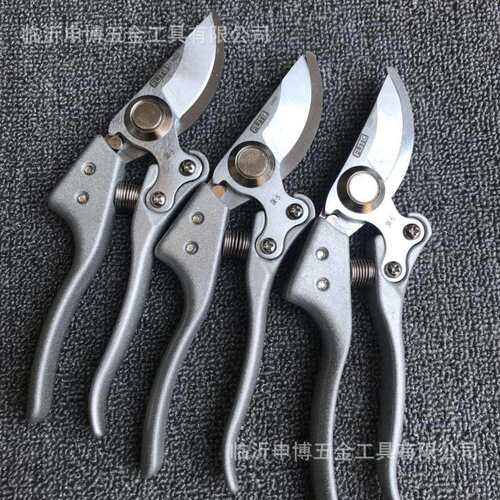 弗特精品SK5修枝剪环保铝合金手柄果枝剪花枝剪园林剪