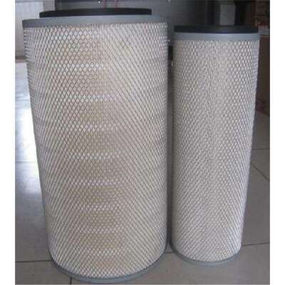 广东滤清器适用寿力LS10-30新款空压机空滤02250125-371