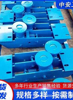 厂家供应矿用无极绳绞车LYZ型配件无极绳绞车负压绳轮组现货