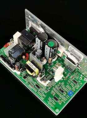 HORIZON乔山跑步机控制器主板电路驱动T101T81T82T83T85T21T55