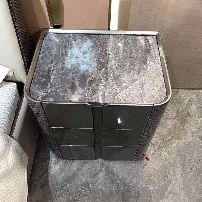 意式轻奢床头柜实木靠墙装饰收纳柜现代简约床边柜别墅卧室储物柜,玩具/童车/益智/积木/模型,毛绒/玩偶/公仔/布艺类玩具,淘宝优惠券,粉丝福利购,淘宝优惠卷