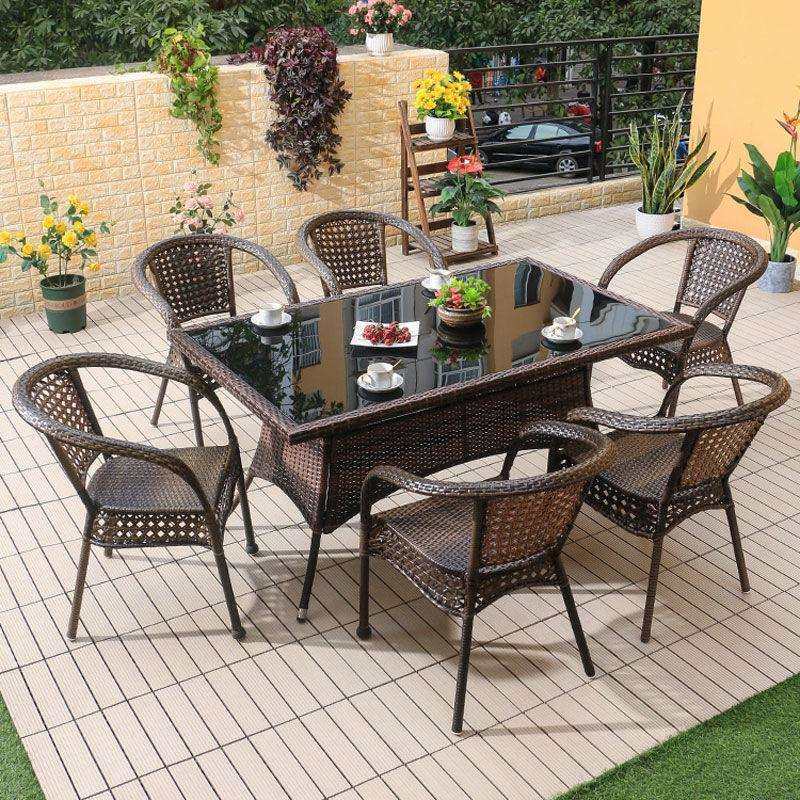 户外桌椅庭院阳台休闲藤椅三件套露台室外腾椅藤编椅子小茶几组合,玩具/童车/益智/积木/模型,毛绒/玩偶/公仔/布艺类玩具,淘宝优惠券,粉丝福利购,淘宝优惠卷