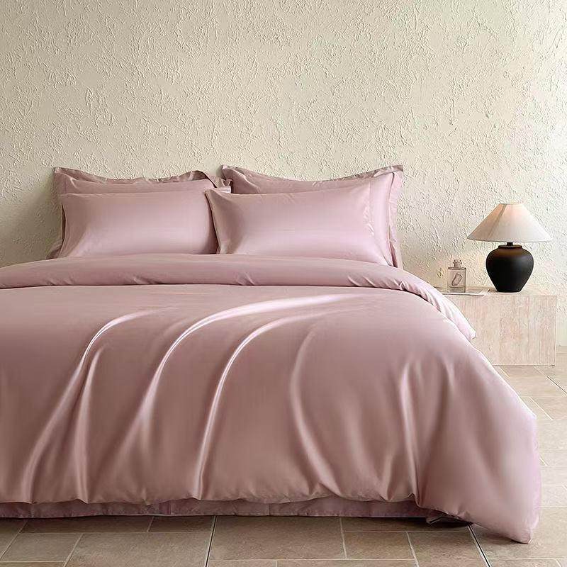 A类100支贡缎长绒棉四件套被套被罩床单高档床上用品四季亚马逊,玩具/童车/益智/积木/模型,毛绒/玩偶/公仔/布艺类玩具,淘宝优惠券,粉丝福利购,淘宝优惠卷