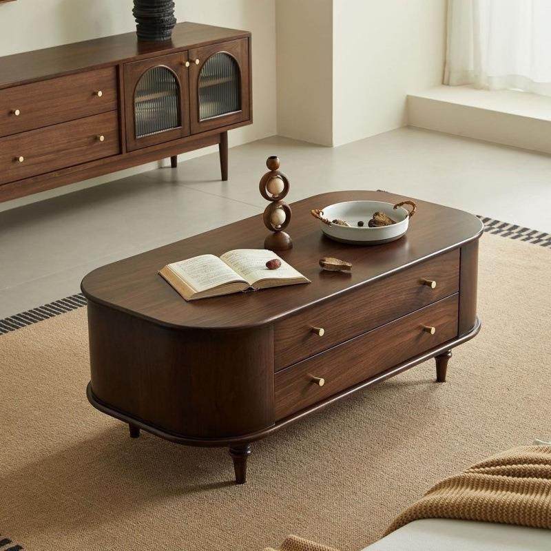 美式复古全实木茶几电视柜组合客厅家用小户型法式轻奢简约茶几桌,玩具/童车/益智/积木/模型,毛绒/玩偶/公仔/布艺类玩具,淘宝优惠券,粉丝福利购,淘宝优惠卷