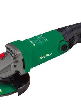 跨境热销950W打磨角磨机交流角磨机125MM欧规美规英规CEUL