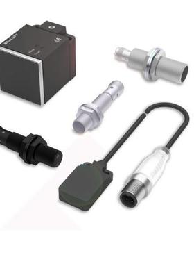 巴鲁夫BES02KCBES022302JA045403YP02YR02JZ02K1022222K