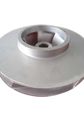 IS/IZ/S/ISR卧式离心泵钜源冠申更换维修机械密封水封轴封叶轮