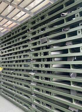 Q355结构钢贝雷梁九州供应321200型9045花架