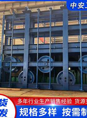 厂家供应LYZ系列无极绳绞车配套涨紧装置加厚材质性能稳定现