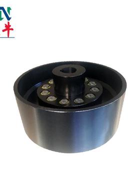 天牛供应弹性柱销齿式联轴器ZLL6齿式联轴器