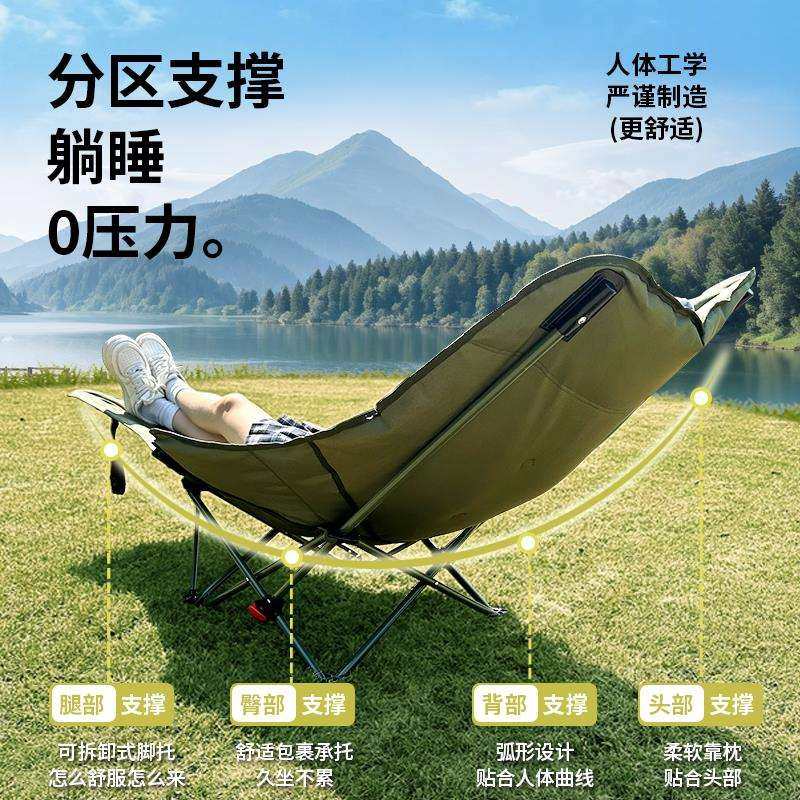 户外折叠躺椅三档可调节野营便携式野餐露营椅子办公室午休折叠床,玩具/童车/益智/积木/模型,毛绒/玩偶/公仔/布艺类玩具,淘宝优惠券,粉丝福利购,淘宝优惠卷