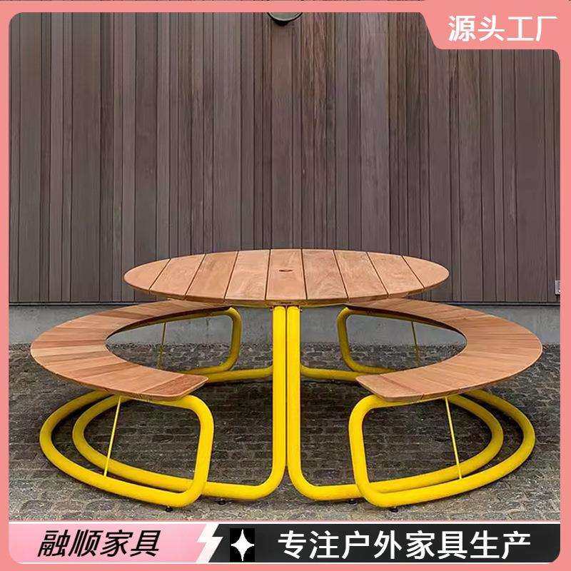户外花园桌椅庭院凳椅子休闲别墅金属公园长凳卡座阳台组合家具,电子元器件市场,其它元器件,淘宝优惠券,粉丝福利购,淘宝优惠卷