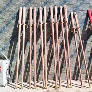 高跷高桥高跷高跷社火高跷活板加宽拐子腿子