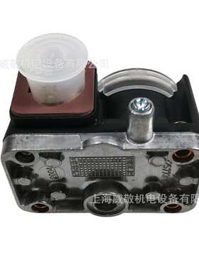 供应 冬斯 原装 燃烧器压力开关 GW150A5 燃烧机风压开关