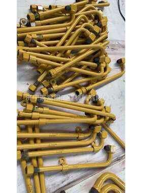 07123-40411推土机管子114F-40-05000