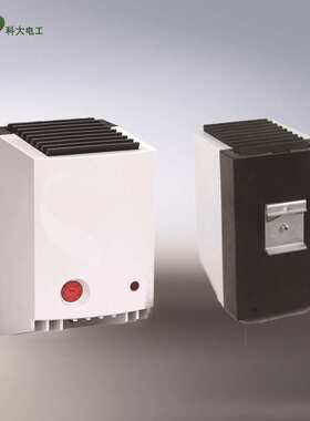 CR027-400W机柜恒温加热器 过热过温保护电气控制柜加热器