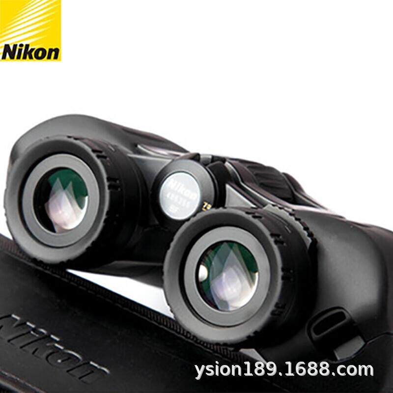 Nikon尼康阅野SX7X35双筒望远镜高倍普通望远镜高倍高清防水便携