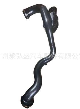 工厂热销A4A5B81.8Tfsi左充气空气冷却器压力软管8K0145673AM