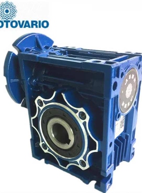 摩多利MOTOVARIO减速机 NRV040蜗轮蜗杆减速机