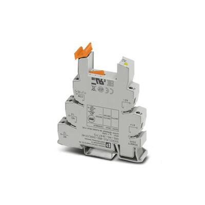 继电器底座-PLC-BSC-230UC/21-21-2967044原装菲尼克斯