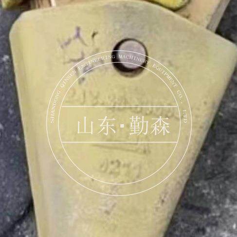 推土机配件各种型号齐全SD32单齿松土器齿尖24Y-89-00006