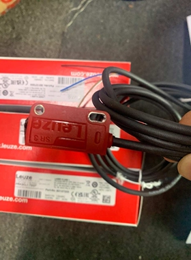 PRK3CL1.T3-2T Leuze 光电开关