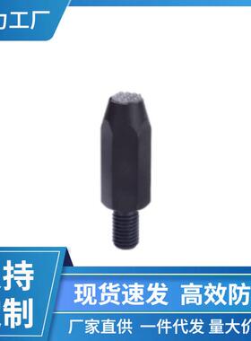 齿面型六角支撑座PT46-0610/0620/0815/0830/1020/1040/1225/1630