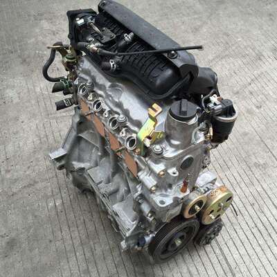 飞度1.5T思迪1.3锋范比亚迪473qb速锐f3G3L3473QE发动机总成