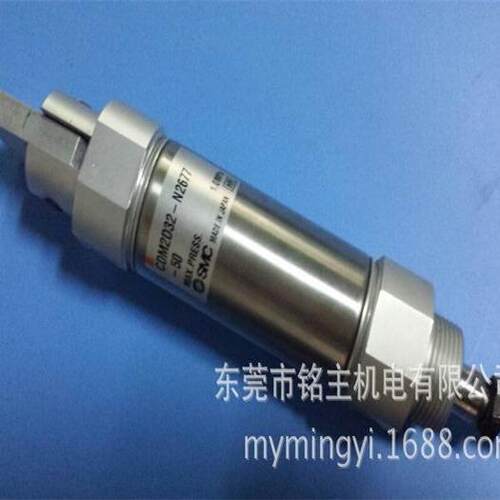 供应有信机械手配件 有信机械手气缸 姿势气缸CDM2D32-N2677-50