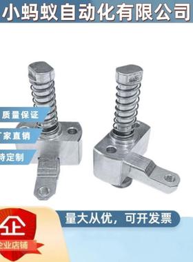 弹簧夹钳固定夹重型SPCPL-L30SPCPL-L40下压型压紧器工件夹锁紧