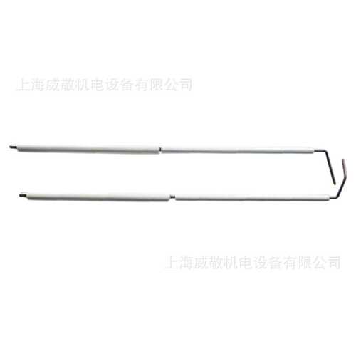 燃烧机火花塞 RLS70-100-130 利雅路RIELLO燃烧器用 点火电极