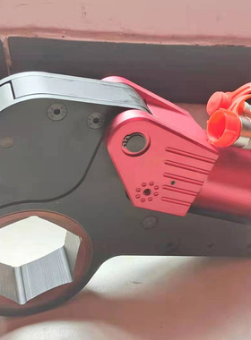 卡博恩驱动式电动液压扳手 大功率钛合金扭矩扳手  KLCD液压扳手