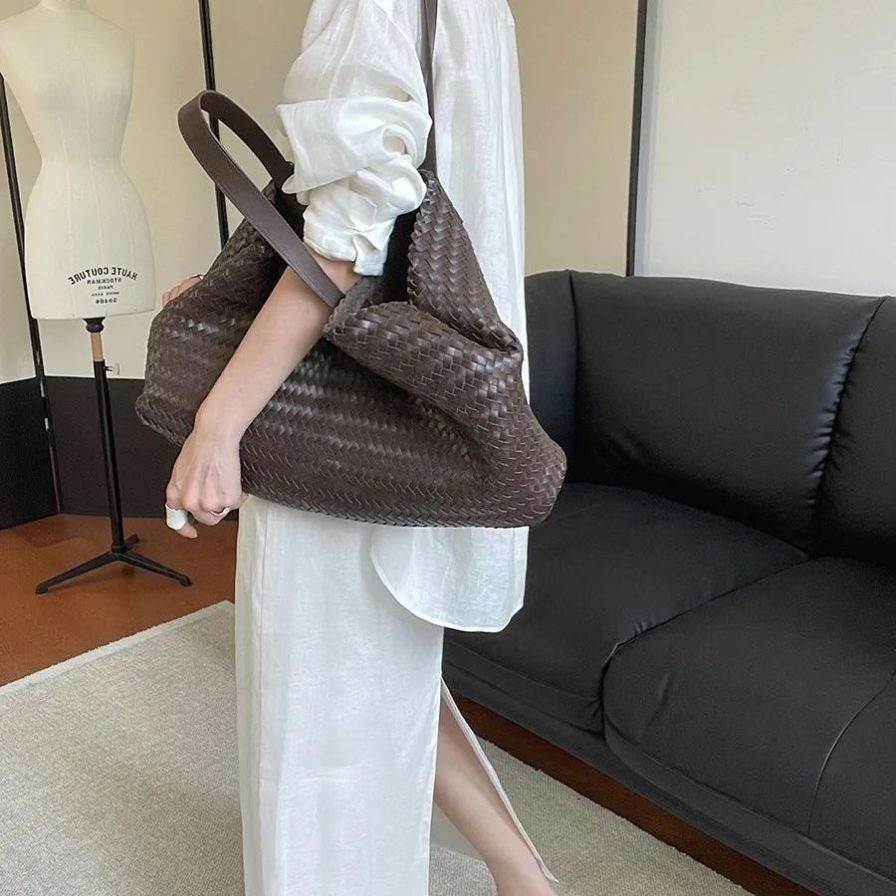 文艺风高级感棉麻白色衬衫女春季2025新款高腰长款开衩半身裙套装
