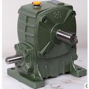 各种型号、速比的双输出轴WPA涡轮蜗杆减速机，批零兼营