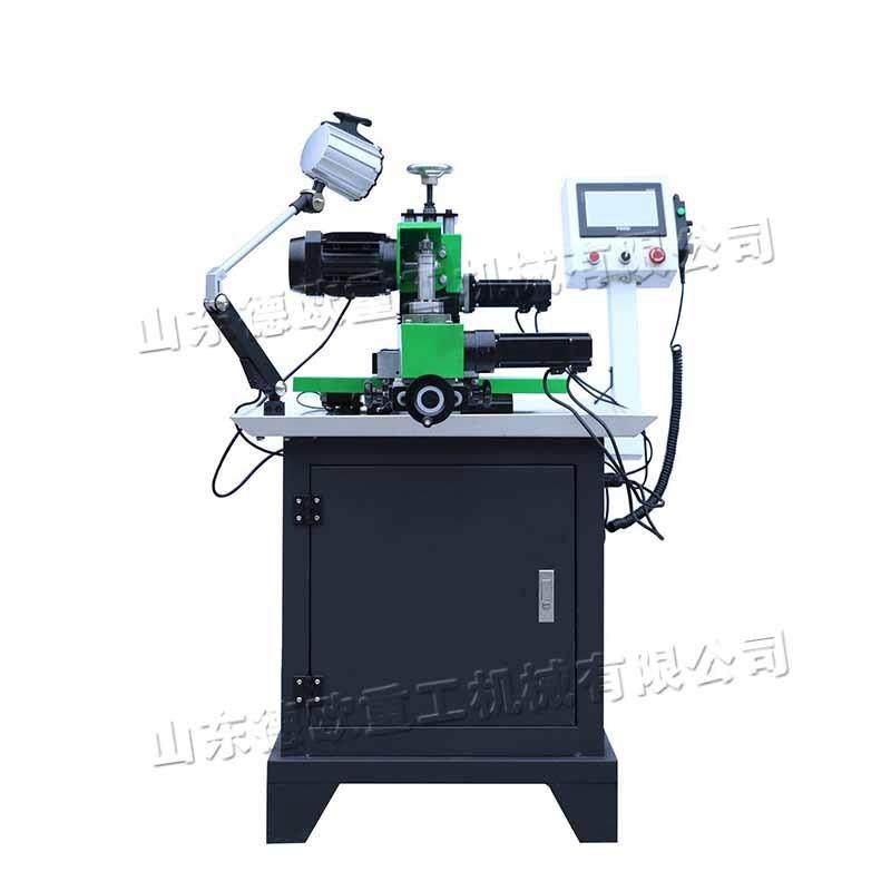 硬质合金圆锯片磨刃机 金刚石砂轮全自动磨齿机 交错齿锯片修磨锯,五金/工具,机床,淘宝优惠券,粉丝福利购,淘宝优惠卷