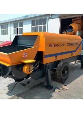 输送泵 60立方输送泵 电动输送泵 90KW 柴油输送泵 82KW 129KW