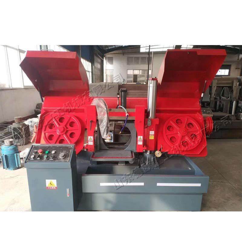 GB4240型卧式钢筋锯床 三向液压装置钢筋锯切机 建筑槽钢下料机,五金/工具,机床,淘宝优惠券,粉丝福利购,淘宝优惠卷