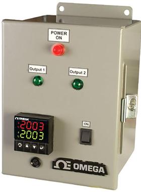 CNI-CB240-K-EI CNI-CB120SB-K CNI-CB120-K面板温度控制器奥米佳