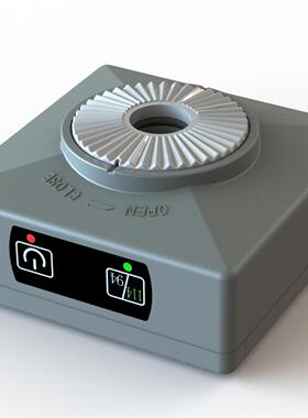 HS6020A型声校准器