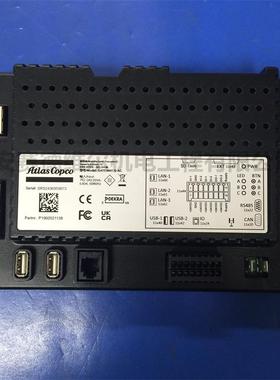 1900520060，PPBE0660改1900521138阿特拉斯空压机配件通讯模块