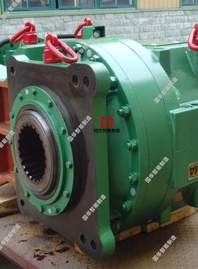 库存充足刮板机用减速机 设计合理JS-40刮板输送机用减速器