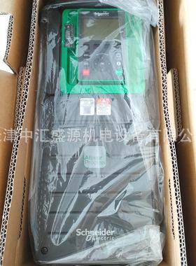 ATV930变频器ATV930C22N4C变频器220kW无制动装置变频器