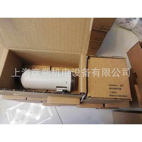 传感器R412019682 5791600220 R422001012 安沃驰aventics气动阀