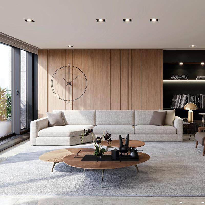 北欧简约布艺可拆洗沙发意式轻奢现代小户型沙发客厅经典家具组合,电子元器件市场,其它元器件,淘宝优惠券,粉丝福利购,淘宝优惠卷