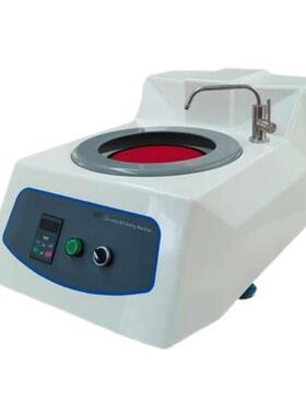 MP-1B型无极调速研磨抛光机MP-1E三挡定速金相试样磨抛机MP-1C两